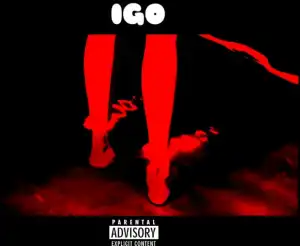Raj - IGO (Remix) ft Victoria Kimani